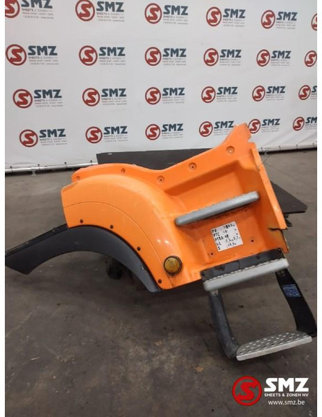 MAN Occ opstapbak rechts MAN - Кабина и интериор за Камион: снимка 1 MAN Occ opstapbak rechts MAN - Кабина и интериор за Камион: снимка 1