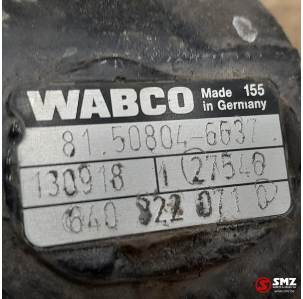 MAN Occ remklauw MAN - Спирачен апарат за Камион: снимка 5 MAN Occ remklauw MAN - Спирачен апарат за Камион: снимка 5