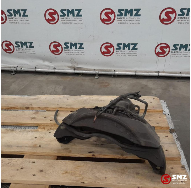 MAN Occ remklauw MAN - Спирачен апарат за Камион: снимка 2 MAN Occ remklauw MAN - Спирачен апарат за Камион: снимка 2