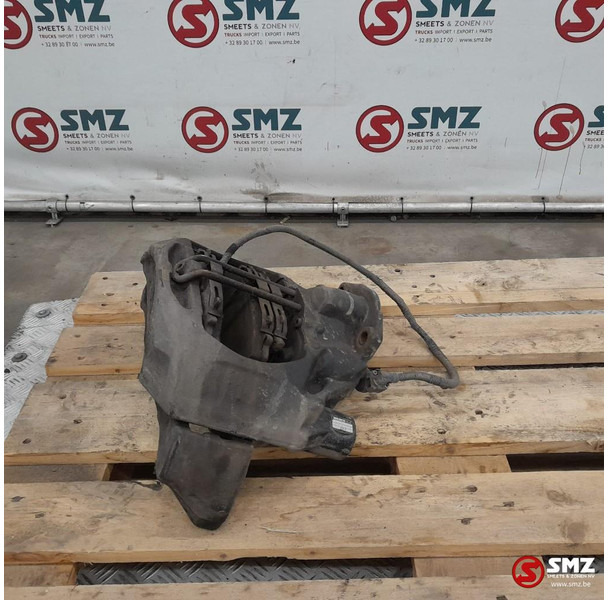 MAN Occ remklauw MAN - Спирачен апарат за Камион: снимка 4 MAN Occ remklauw MAN - Спирачен апарат за Камион: снимка 4