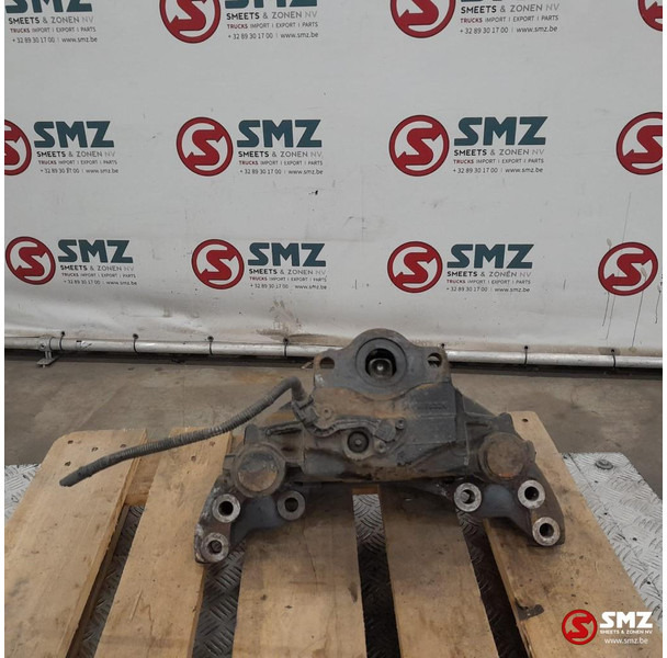 MAN Occ remklauw MAN - Спирачен апарат за Камион: снимка 2 MAN Occ remklauw MAN - Спирачен апарат за Камион: снимка 2