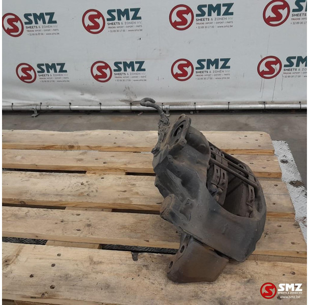 MAN Occ remklauw MAN - Спирачен апарат за Камион: снимка 4 MAN Occ remklauw MAN - Спирачен апарат за Камион: снимка 4