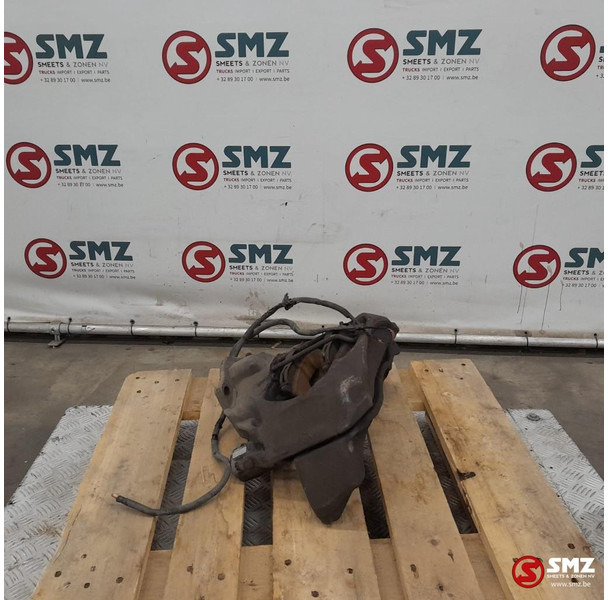 MAN Occ remklauw MAN - Спирачен апарат за Камион: снимка 3 MAN Occ remklauw MAN - Спирачен апарат за Камион: снимка 3