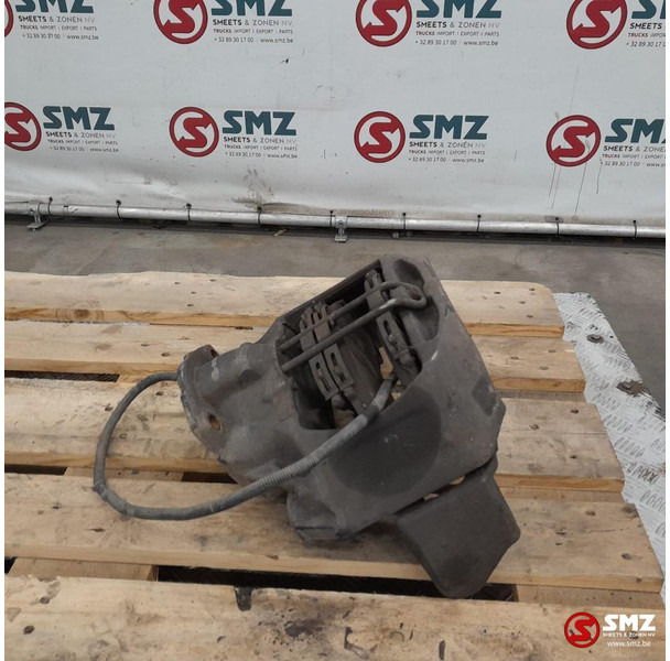 MAN Occ remklauw MAN - Спирачен апарат за Камион: снимка 3 MAN Occ remklauw MAN - Спирачен апарат за Камион: снимка 3