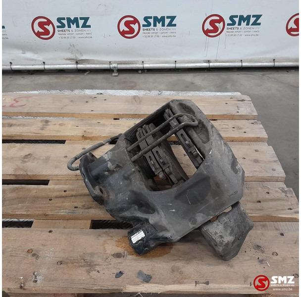 MAN Occ remklauw MAN - Спирачен апарат за Камион: снимка 4 MAN Occ remklauw MAN - Спирачен апарат за Камион: снимка 4