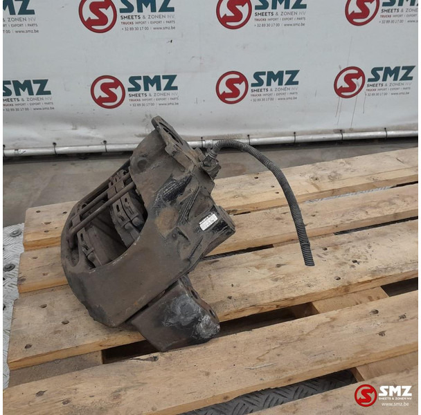 MAN Occ remklauw MAN - Спирачен апарат за Камион: снимка 3 MAN Occ remklauw MAN - Спирачен апарат за Камион: снимка 3