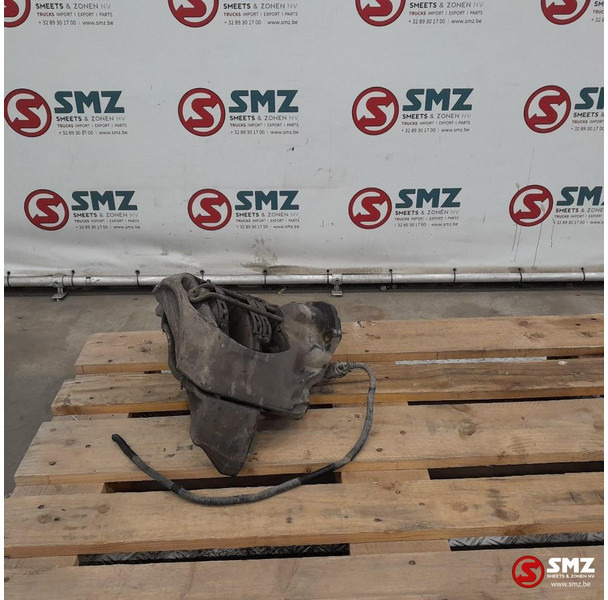 MAN Occ remklauw MAN - Спирачен апарат за Камион: снимка 3 MAN Occ remklauw MAN - Спирачен апарат за Камион: снимка 3