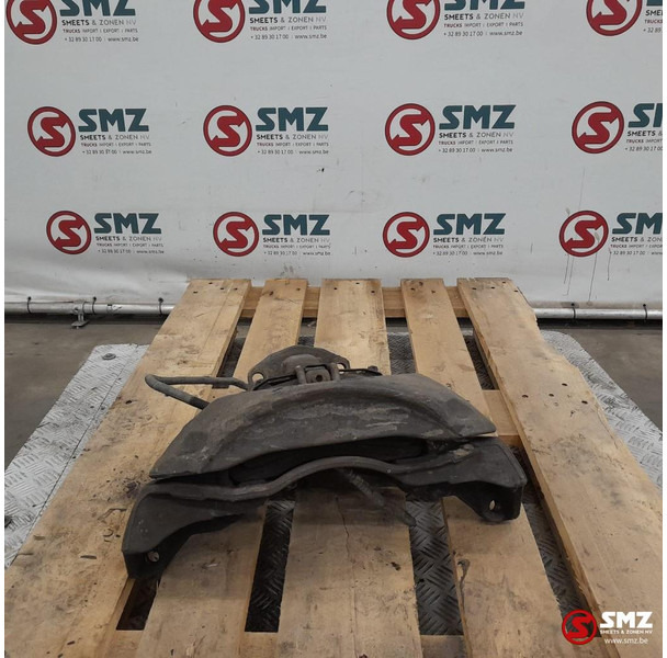 MAN Occ remklauw MAN - Спирачен апарат за Камион: снимка 2 MAN Occ remklauw MAN - Спирачен апарат за Камион: снимка 2