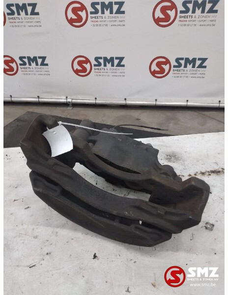 MAN Occ remklauw achter rechts MAN - Спирачен апарат за Камион: снимка 1 MAN Occ remklauw achter rechts MAN - Спирачен апарат за Камион: снимка 1