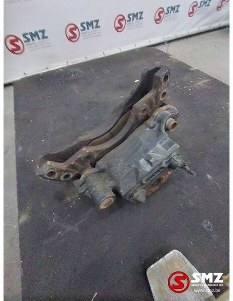 MAN Occ remklauw links MAN - Спирачен апарат за Камион: снимка 2 MAN Occ remklauw links MAN - Спирачен апарат за Камион: снимка 2