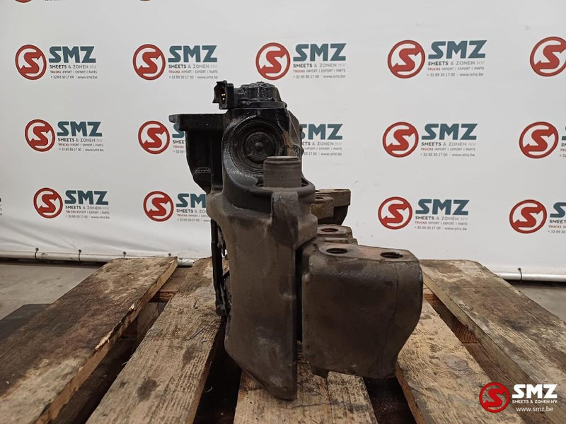 MAN Occ remklauw linksachter MAN - Спирачен апарат за Камион: снимка 3 MAN Occ remklauw linksachter MAN - Спирачен апарат за Камион: снимка 3