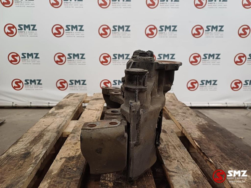 MAN Occ remklauw linksachter MAN - Спирачен апарат за Камион: снимка 4 MAN Occ remklauw linksachter MAN - Спирачен апарат за Камион: снимка 4