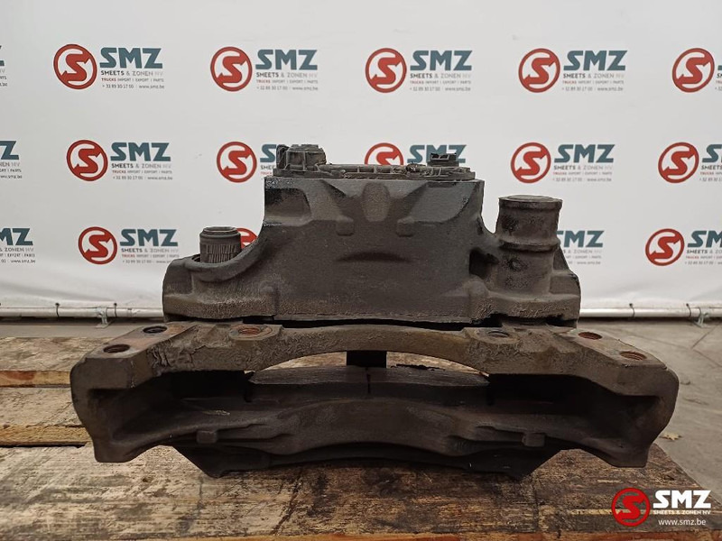 MAN Occ remklauw linksachter MAN - Спирачен апарат за Камион: снимка 2 MAN Occ remklauw linksachter MAN - Спирачен апарат за Камион: снимка 2