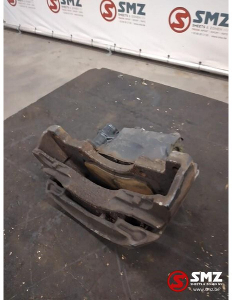 MAN Occ remklauw rechts MAN - Спирачен апарат за Камион: снимка 2 MAN Occ remklauw rechts MAN - Спирачен апарат за Камион: снимка 2