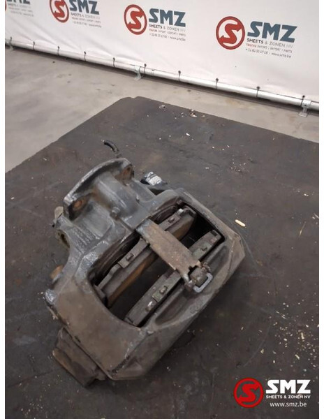 MAN Occ remklauw rechts MAN - Спирачен апарат за Камион: снимка 1 MAN Occ remklauw rechts MAN - Спирачен апарат за Камион: снимка 1