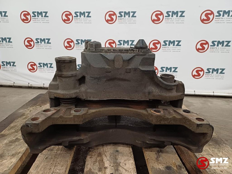 MAN Occ remklauw rechtsachter MAN - Спирачен апарат за Камион: снимка 2 MAN Occ remklauw rechtsachter MAN - Спирачен апарат за Камион: снимка 2