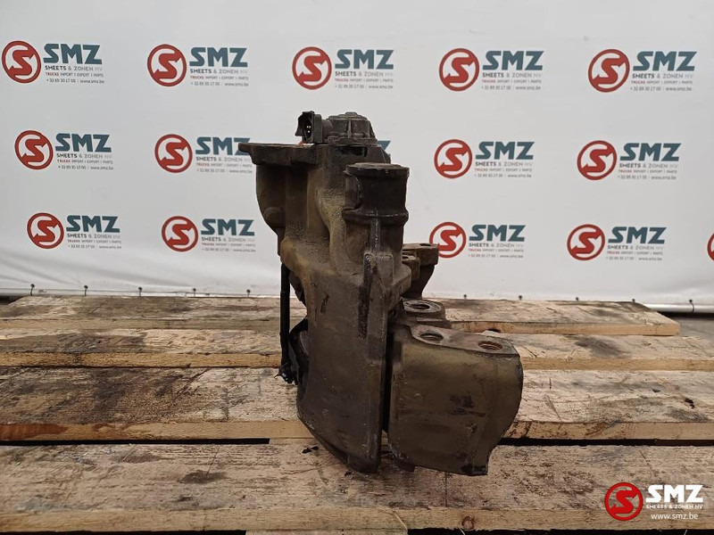 MAN Occ remklauw rechtsachter MAN - Спирачен апарат за Камион: снимка 4 MAN Occ remklauw rechtsachter MAN - Спирачен апарат за Камион: снимка 4