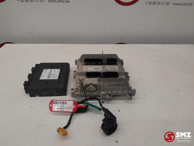 MAN Occ startset D2676 MAN - Блок за управление за Камион: снимка 2 MAN Occ startset D2676 MAN - Блок за управление за Камион: снимка 2