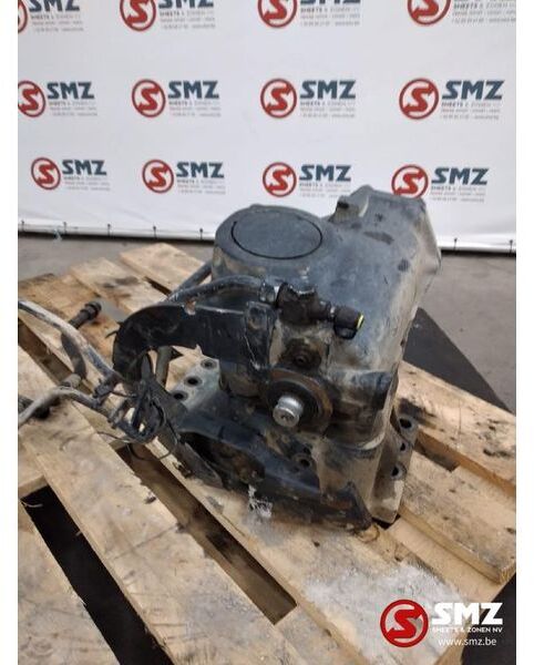 MAN Occ stuurhuis MAN TGA 81462006416 - Кормилна кутия за Камион: снимка 2 MAN Occ stuurhuis MAN TGA 81462006416 - Кормилна кутия за Камион: снимка 2