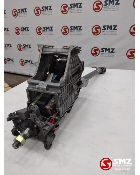 MAN Occ stuurkolom met stuurstang MAN TGX 81461136236 - Кормилна колона за Камион: снимка 2 MAN Occ stuurkolom met stuurstang MAN TGX 81461136236 - Кормилна колона за Камион: снимка 2