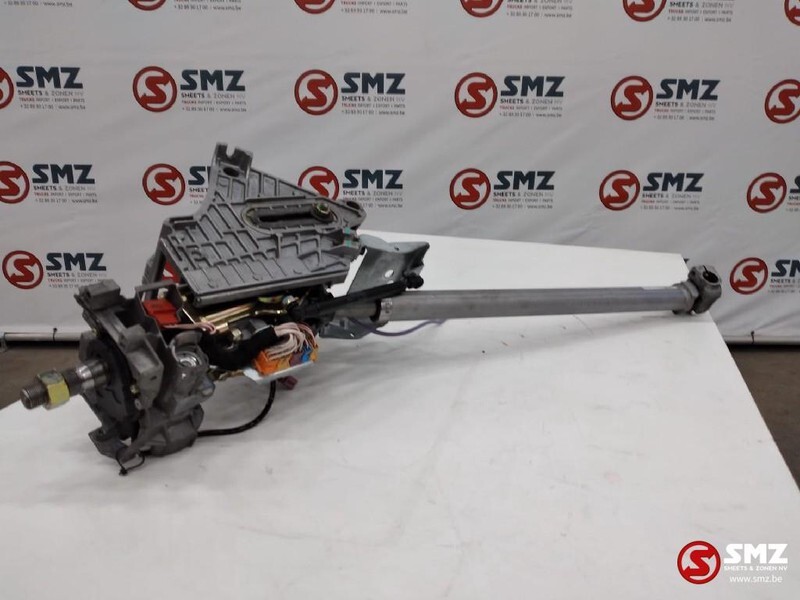 MAN Occ stuurkolom met stuurstang MAN TGX 81461136236 - Кормилна колона за Камион: снимка 4 MAN Occ stuurkolom met stuurstang MAN TGX 81461136236 - Кормилна колона за Камион: снимка 4