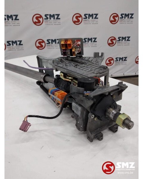 MAN Occ stuurkolom met stuurstang MAN TGX 81461136236 - Кормилна колона за Камион: снимка 3 MAN Occ stuurkolom met stuurstang MAN TGX 81461136236 - Кормилна колона за Камион: снимка 3