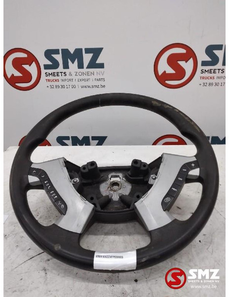 MAN Occ stuurwiel MAN TGX 81464306048 - Кабина и интериор за Камион: снимка 1 MAN Occ stuurwiel MAN TGX 81464306048 - Кабина и интериор за Камион: снимка 1