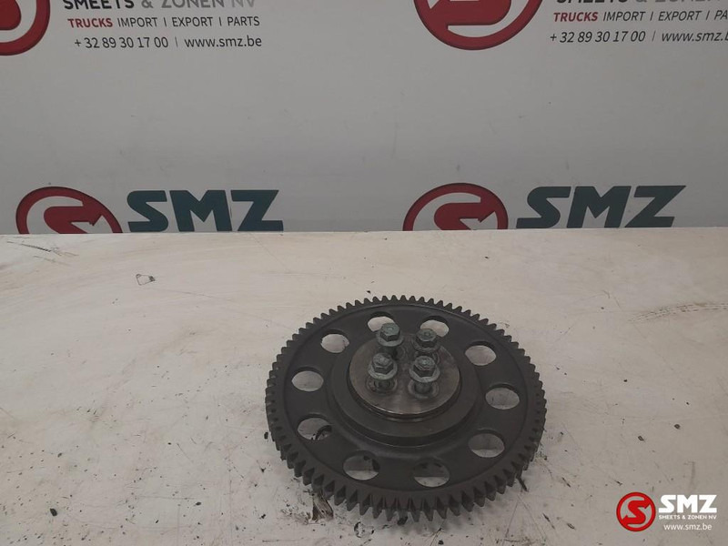 MAN Occ tussentandwiel D2676 MAN - Двигател и части за Камион: снимка 2 MAN Occ tussentandwiel D2676 MAN - Двигател и части за Камион: снимка 2