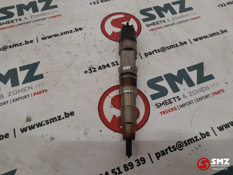 MAN Occ verstuiver D2676 MAN - Горивна система за Камион: снимка 1 MAN Occ verstuiver D2676 MAN - Горивна система за Камион: снимка 1