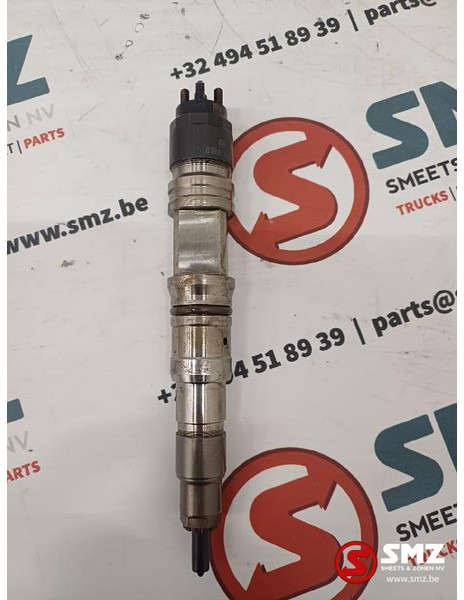 MAN Occ verstuiver D2676 MAN - Горивна система за Камион: снимка 1 MAN Occ verstuiver D2676 MAN - Горивна система за Камион: снимка 1
