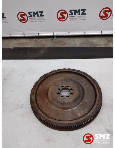 MAN Occ vliegwiel MAN TGM 51023015276 51023015388 5102 - Маховик за Камион: снимка 1 MAN Occ vliegwiel MAN TGM 51023015276 51023015388 5102 - Маховик за Камион: снимка 1