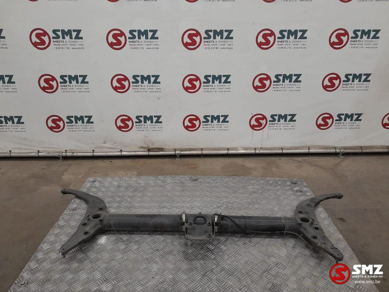 MAN Occ voorste framedwarsbalk MAN - Рама/ Шаси за Камион: снимка 2 MAN Occ voorste framedwarsbalk MAN - Рама/ Шаси за Камион: снимка 2