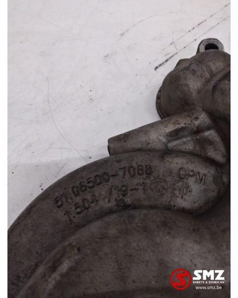 MAN Occ waterpomp MAN TGA 51065007088 - Помпа за охлаждаща течност за Камион: снимка 5 MAN Occ waterpomp MAN TGA 51065007088 - Помпа за охлаждаща течност за Камион: снимка 5