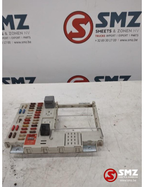 MAN Occ zekeringskast MAN TGX - Електрическа система за Камион: снимка 1 MAN Occ zekeringskast MAN TGX - Електрическа система за Камион: снимка 1