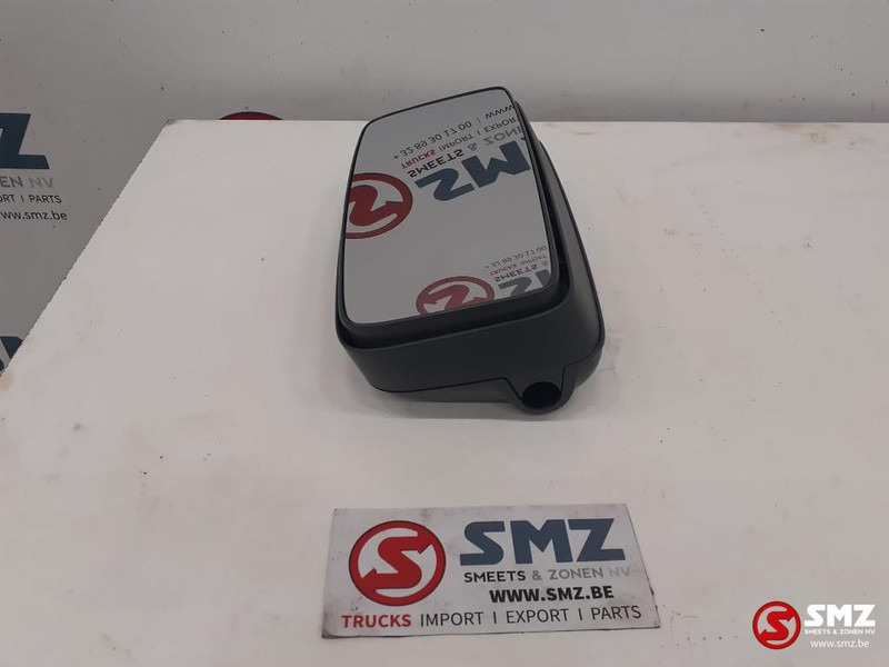 MAN Spiegel links MAN TGA - Огледало за задно виждане за Камион: снимка 1 MAN Spiegel links MAN TGA - Огледало за задно виждане за Камион: снимка 1