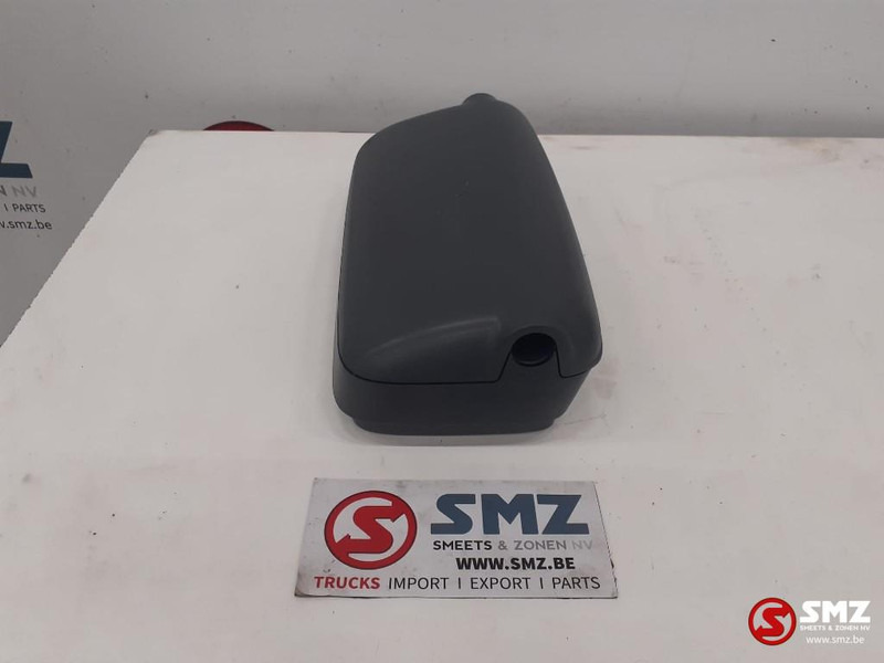 MAN Spiegel links MAN TGA - Огледало за задно виждане за Камион: снимка 2 MAN Spiegel links MAN TGA - Огледало за задно виждане за Камион: снимка 2