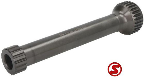 Mercedes-Benz Buis oliepomp zonder retarder L210mm - Скоростна кутия за Камион: снимка 1 Mercedes-Benz Buis oliepomp zonder retarder L210mm - Скоростна кутия за Камион: снимка 1