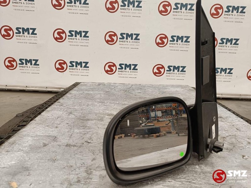 Mercedes-Benz Buitenspiegel mercedes vito - Огледало за задно виждане за Лек автомобил: снимка 1 Mercedes-Benz Buitenspiegel mercedes vito - Огледало за задно виждане за Лек автомобил: снимка 1