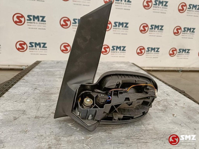 Mercedes-Benz Buitenspiegel mercedes vito - Огледало за задно виждане за Лек автомобил: снимка 2 Mercedes-Benz Buitenspiegel mercedes vito - Огледало за задно виждане за Лек автомобил: снимка 2
