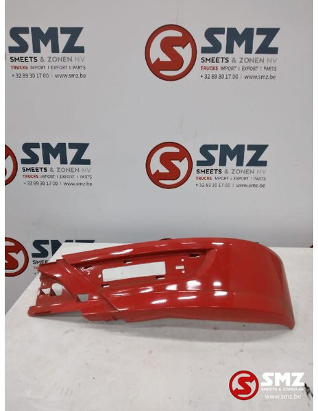 Mercedes-Benz Bumper Mercedes Actros MP2 MP3 A9438851625 - Броня за Камион: снимка 1 Mercedes-Benz Bumper Mercedes Actros MP2 MP3 A9438851625 - Броня за Камион: снимка 1