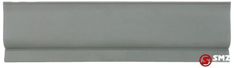 Mercedes-Benz Bumperspoiler midden Mercedes Actros MP1 - Броня за Камион: снимка 1 Mercedes-Benz Bumperspoiler midden Mercedes Actros MP1 - Броня за Камион: снимка 1