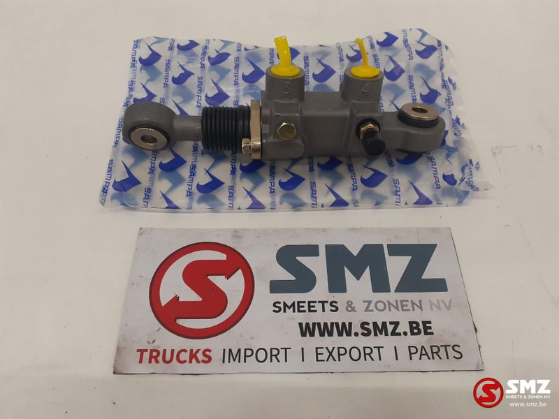 Mercedes-Benz Cilinder gear shift control Mercedes Actros - Скоростна кутия за Камион: снимка 2 Mercedes-Benz Cilinder gear shift control Mercedes Actros - Скоростна кутия за Камион: снимка 2