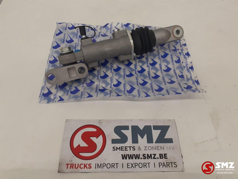 Mercedes-Benz Cilinder gear shifting Mercedes Actros - Скоростна кутия за Камион: снимка 3 Mercedes-Benz Cilinder gear shifting Mercedes Actros - Скоростна кутия за Камион: снимка 3