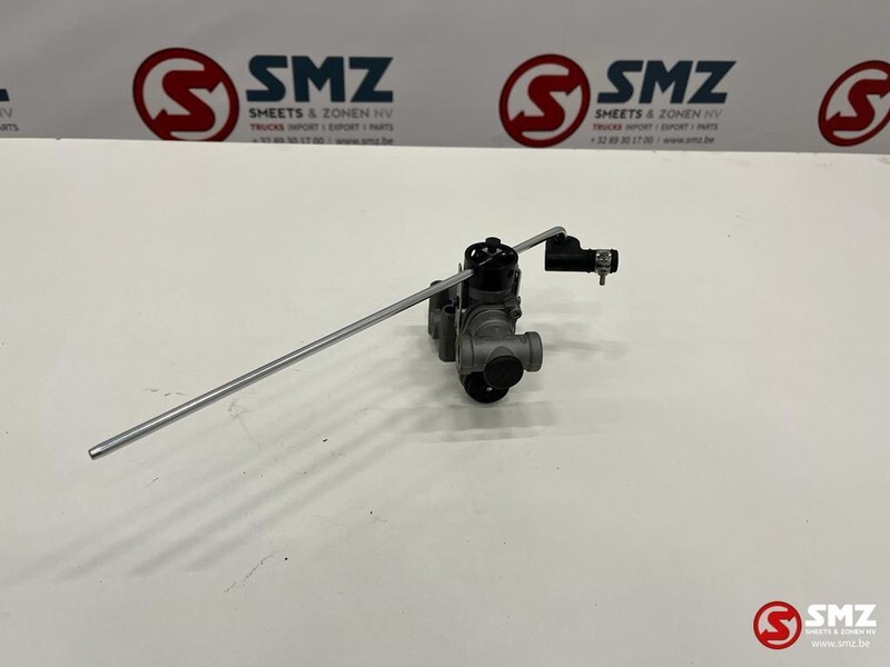 Mercedes-Benz Hoogteregelventiel 4640061007 - Окачване за Камион: снимка 2 Mercedes-Benz Hoogteregelventiel 4640061007 - Окачване за Камион: снимка 2