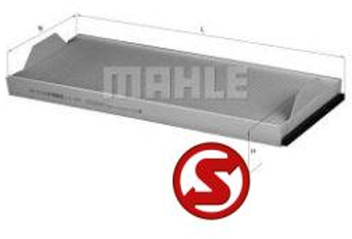 Mercedes-Benz Interieurfilter Mercedes - Кабина и интериор за Камион: снимка 1 Mercedes-Benz Interieurfilter Mercedes - Кабина и интериор за Камион: снимка 1