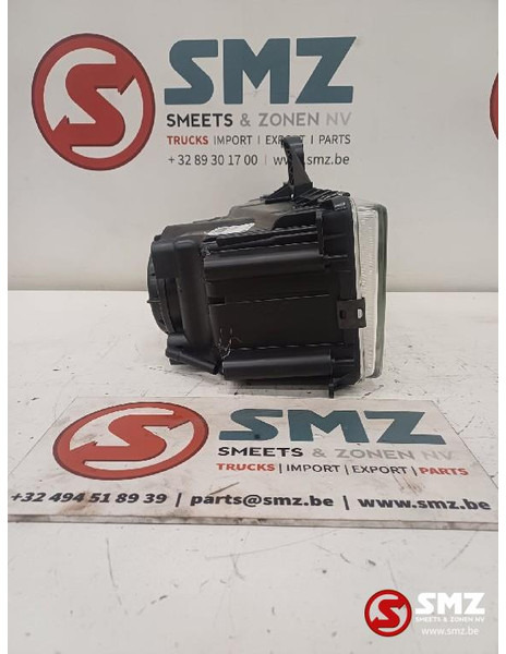 Mercedes-Benz Koplamp links mercedes - Преден фар за Камион: снимка 4 Mercedes-Benz Koplamp links mercedes - Преден фар за Камион: снимка 4