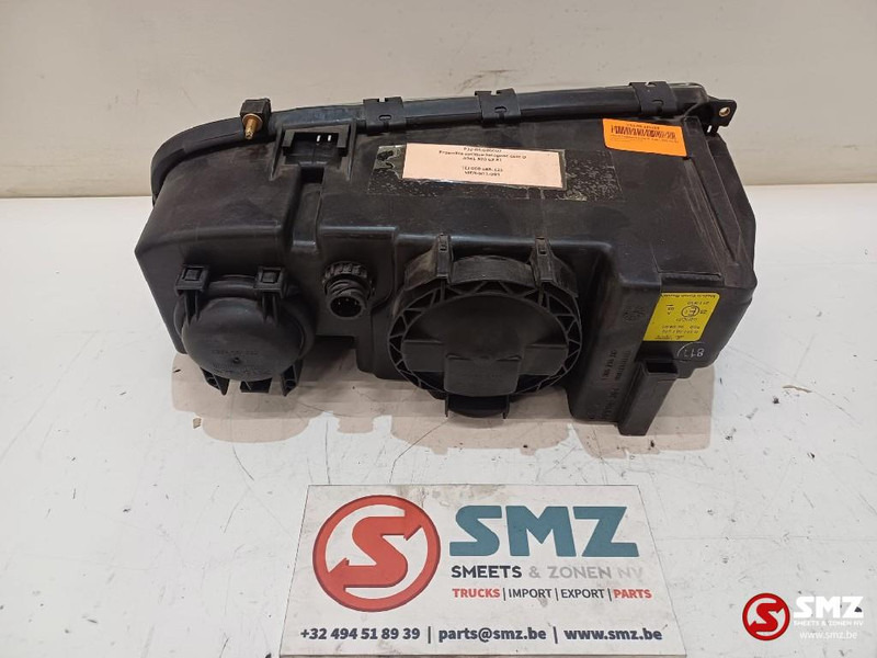 Mercedes-Benz Koplamp rechts Mercedes - Преден фар за Камион: снимка 2 Mercedes-Benz Koplamp rechts Mercedes - Преден фар за Камион: снимка 2