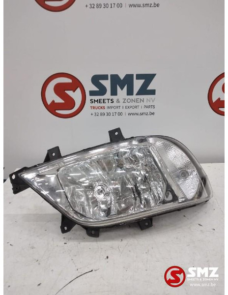 Mercedes-Benz Koplamp rechts mercedes sprinter w901 a9018202561 - Преден фар за Камион: снимка 1 Mercedes-Benz Koplamp rechts mercedes sprinter w901 a9018202561 - Преден фар за Камион: снимка 1