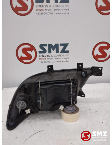 Mercedes-Benz Koplamp rechts mercedes sprinter w901 a9018202561 - Преден фар за Камион: снимка 2 Mercedes-Benz Koplamp rechts mercedes sprinter w901 a9018202561 - Преден фар за Камион: снимка 2