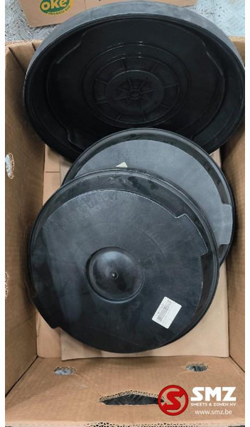 Mercedes-Benz Lot van 3 luchtfilters Mercedes - Въздушен филтър за Камион: снимка 1 Mercedes-Benz Lot van 3 luchtfilters Mercedes - Въздушен филтър за Камион: снимка 1